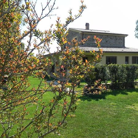 Bagno Roselle B&B Monte Di Bu المظهر الخارجي الصورة