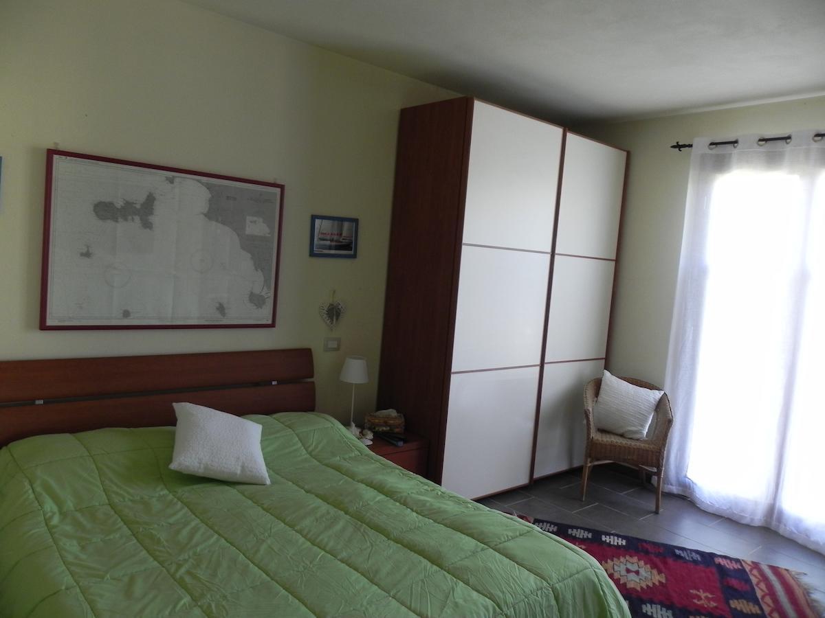 Bagno Roselle B&B Monte Di Bu الغرفة الصورة