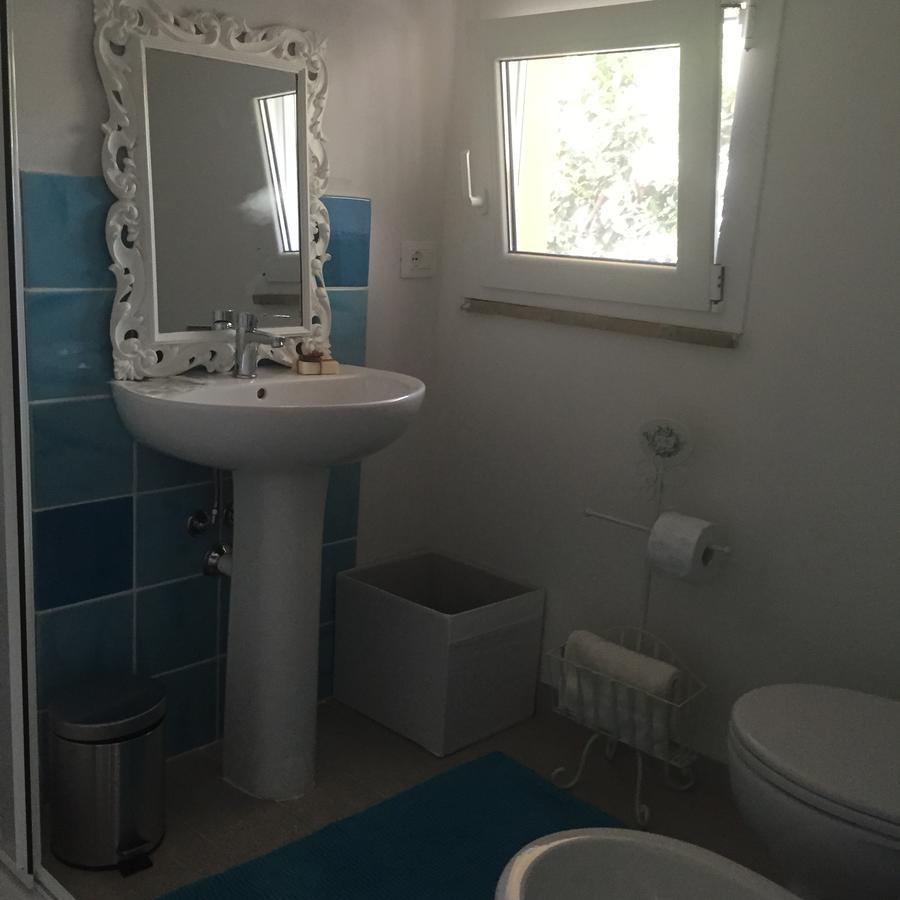 Bagno Roselle B&B Monte Di Bu المظهر الخارجي الصورة