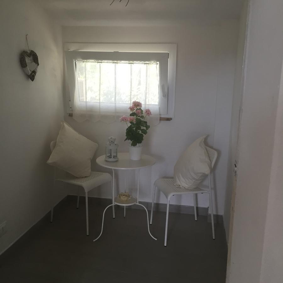 Bagno Roselle B&B Monte Di Bu المظهر الخارجي الصورة