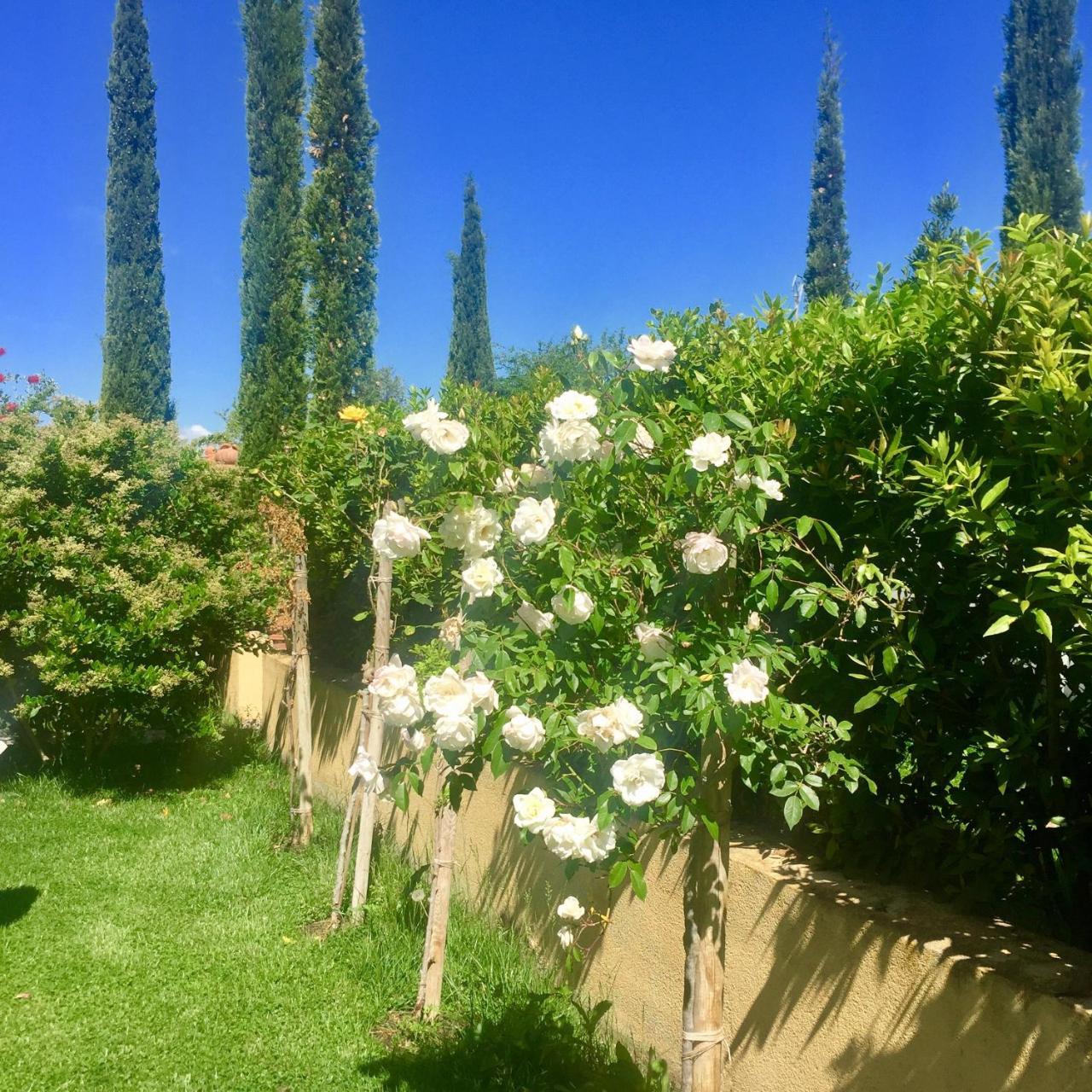 Bagno Roselle B&B Monte Di Bu المظهر الخارجي الصورة